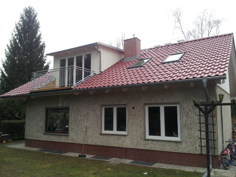 Galerie - Gauben – Projektfoto 14
