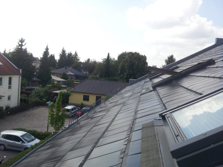 Galerie - Lichtspots & Dachflächenfenster – Projektfoto 11