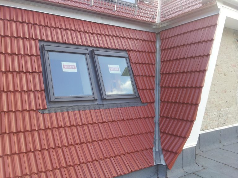Galerie - Lichtspots & Dachflächenfenster – Projektfoto 4