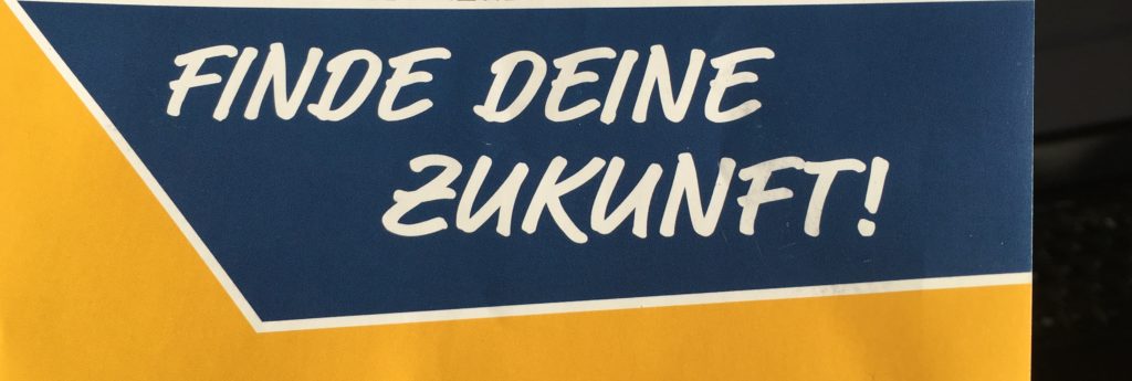 Ausbildung im Dachdeckerhandwerk – Projektfoto 1