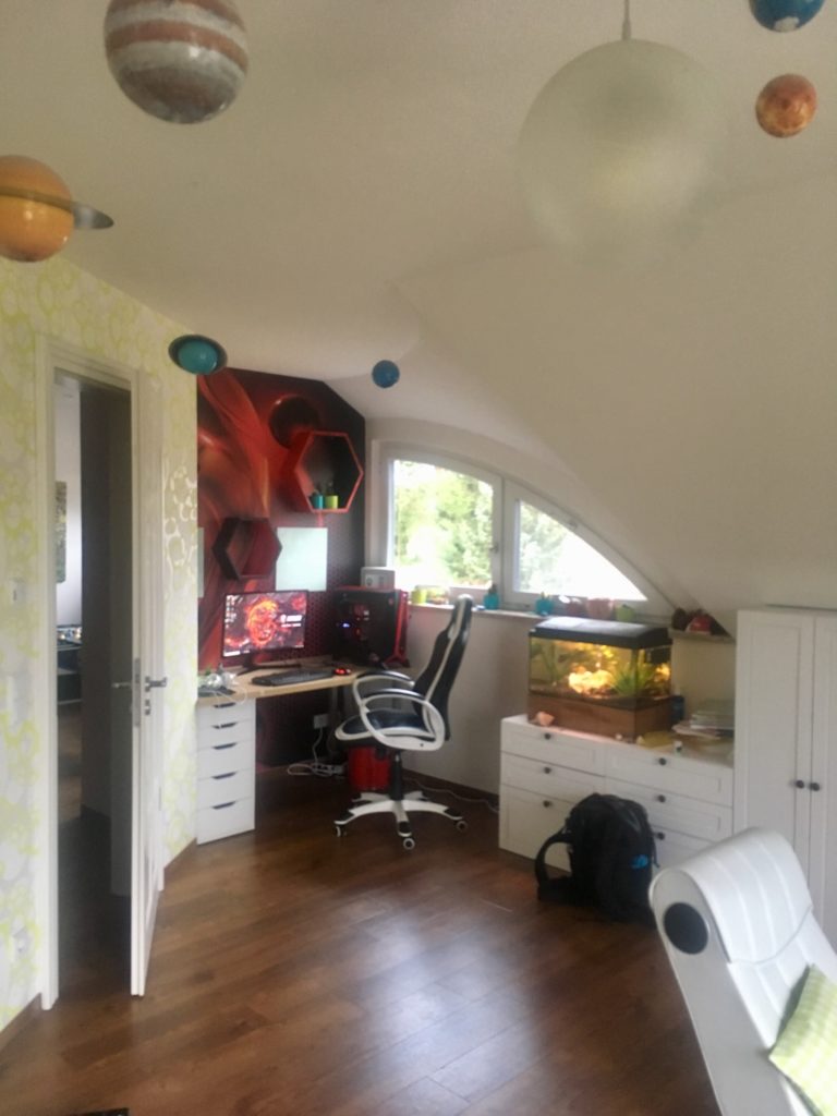 Galerie - Gauben – Projektfoto 37
