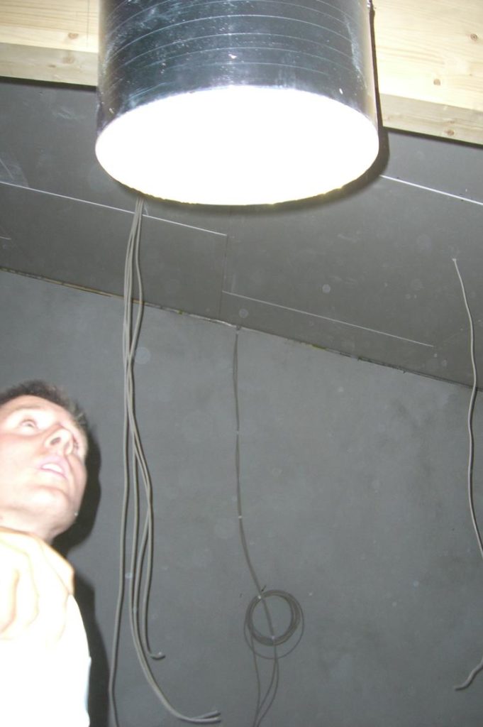 Gallerie - Lichtspots – Projektfoto 3