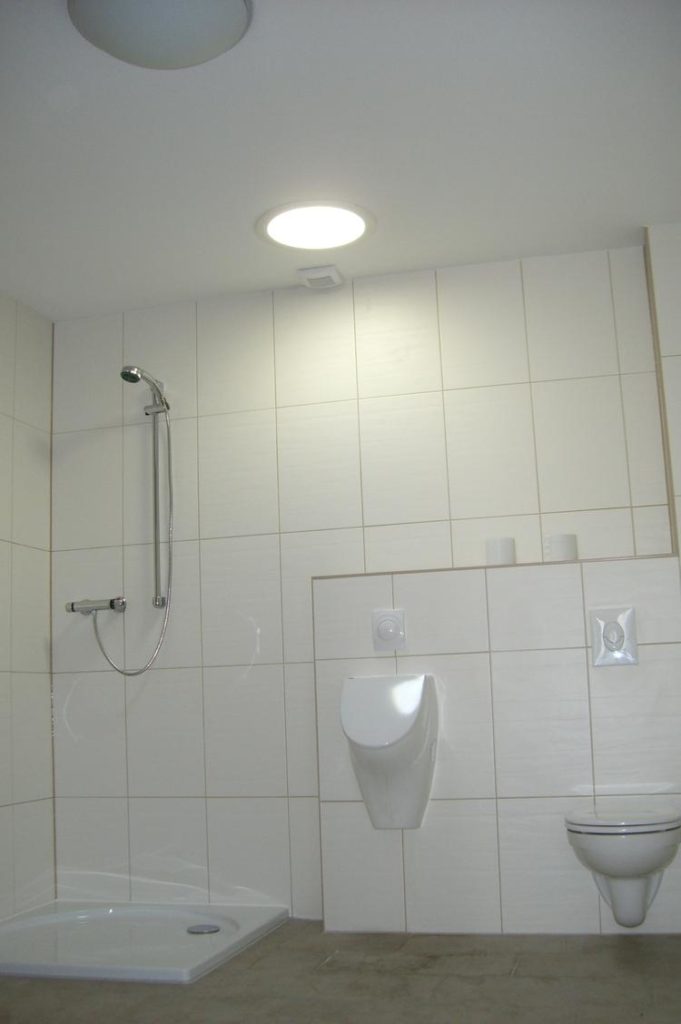 Gallerie - Lichtspots – Projektfoto 7