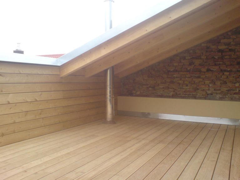 Galerie - Fassaden – Projektfoto 6