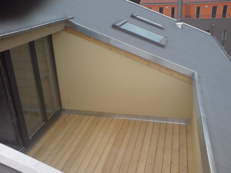 Galerie - Fassaden – Projektfoto 7