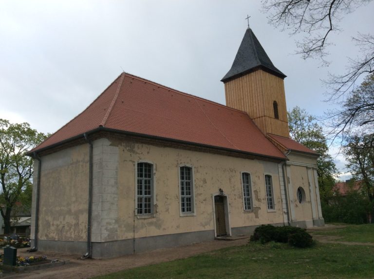 Gallerie Steildächer – Projektfoto 5