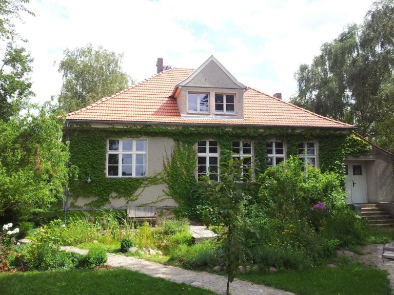 Galerie - Gauben – Projektfoto 1
