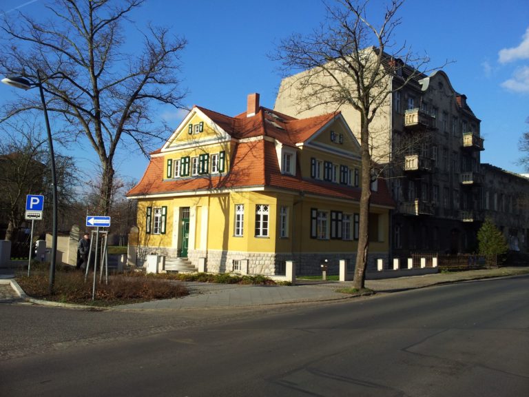 Gallerie Steildächer – Projektfoto 2