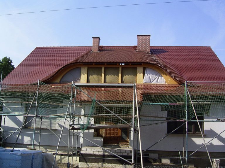 Galerie - Gauben – Projektfoto 3