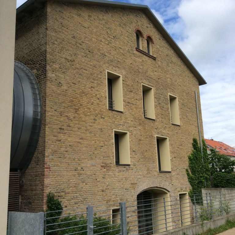 Gallerie Steildächer – Projektfoto 9
