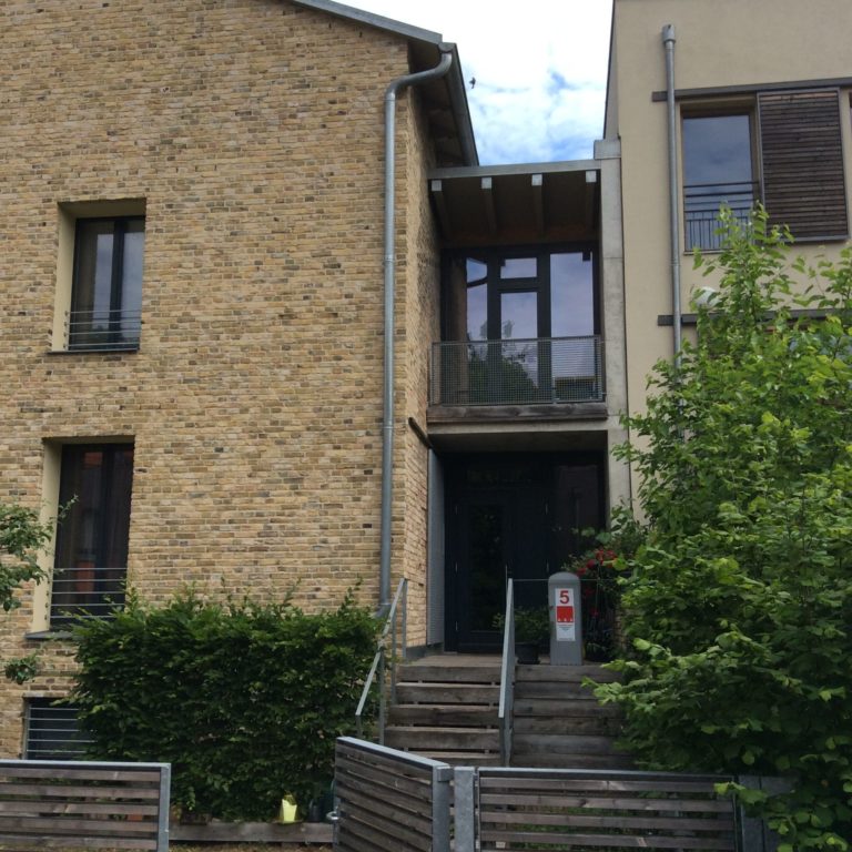 Galerie - Metalldächer – Projektfoto 22