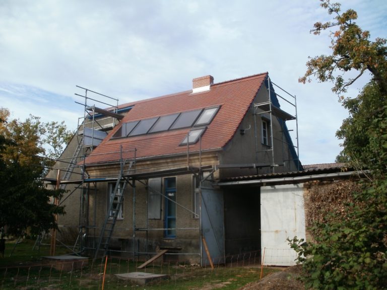 Galerie - Solare Energie – Projektfoto 6
